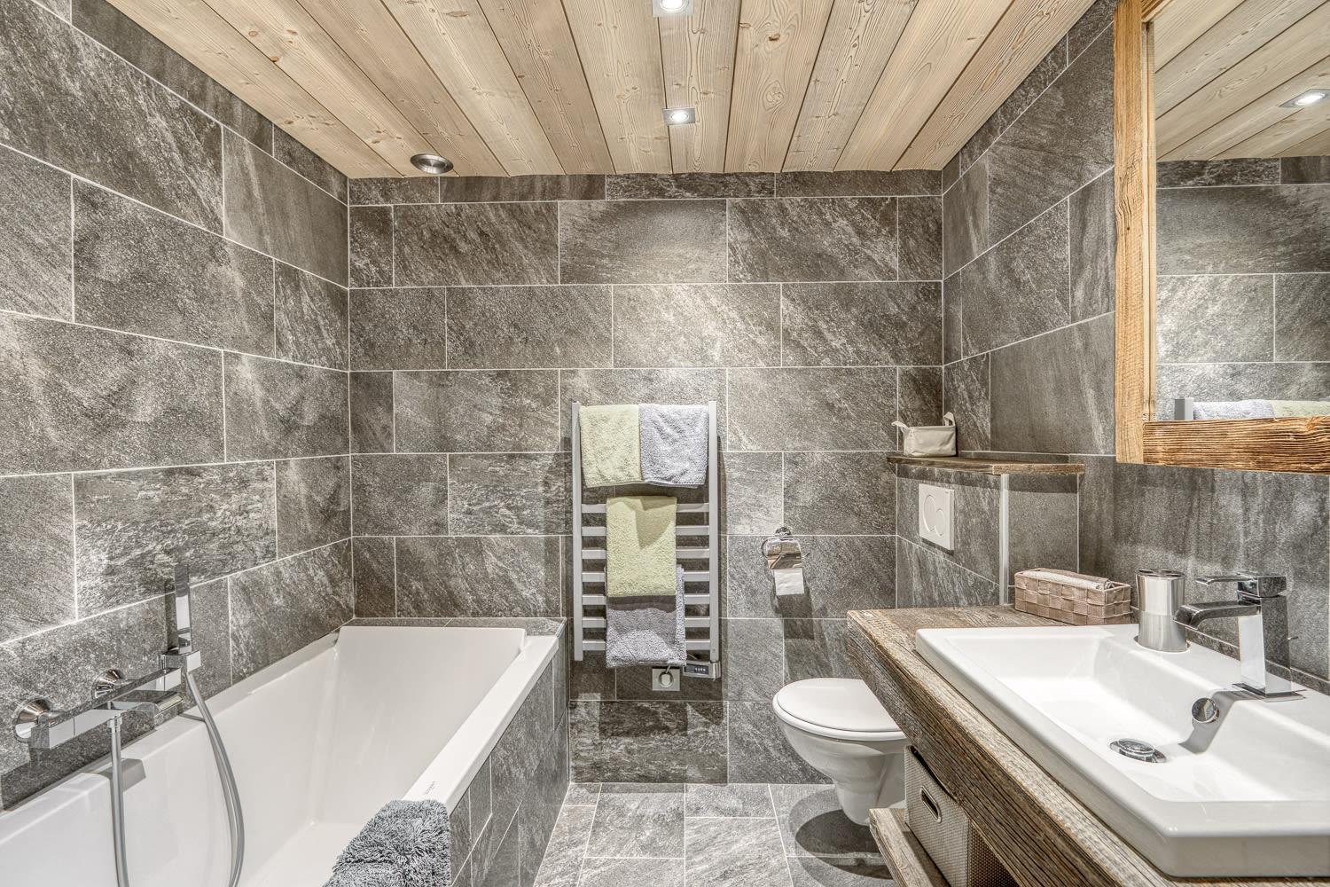 Appartement Equinox Megeve Exterior photo